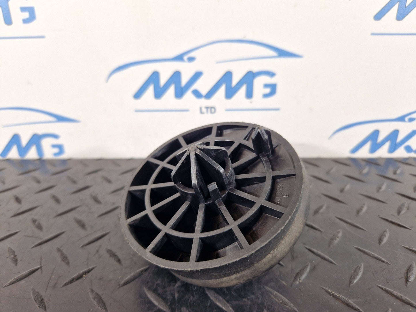 17-24 AUDI S5 F5 GENUINE SHOCK RUBBER MOUNT 8W0512148