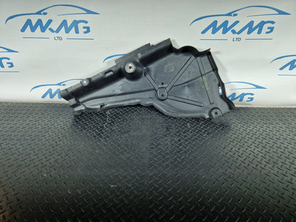 11-19 MERCEDES BENZ ML W166  REAR RIGHT  UNDERTRAY SPLASH GUARD A1666809607