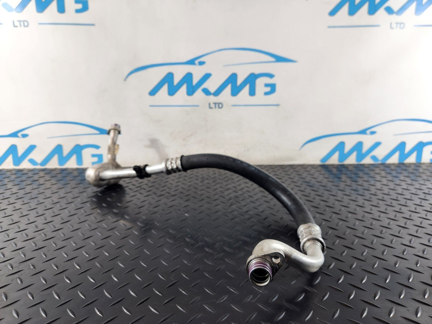 17-ON LAND ROVER DISCOVERY L462 3.0 DIESEL A/C AIR CON HOSE PIPE CPLA13N602AE