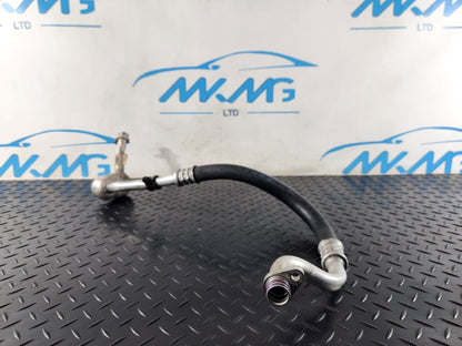 17-ON LAND ROVER DISCOVERY L462 3.0 DIESEL A/C AIR CON HOSE PIPE CPLA13N602AE