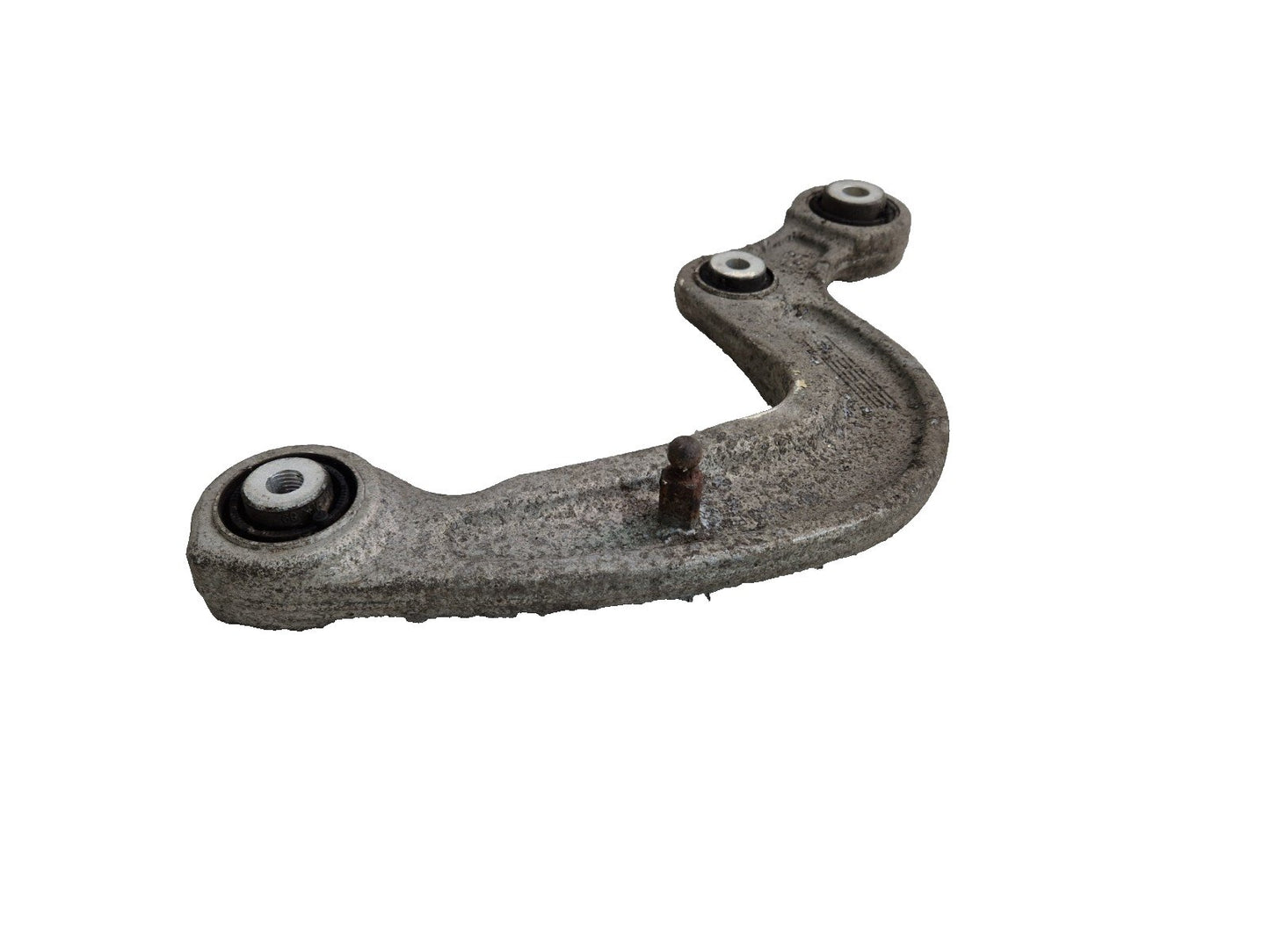 16-19 AUDI A4 B9 SPORT GENUINE REAR LEFT OR RIGHT CONTROL ARM 8W0505361E