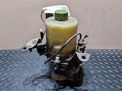 Seat Ibiza MK4 FL- 6J Hatchback Genuine Power Steering Pump