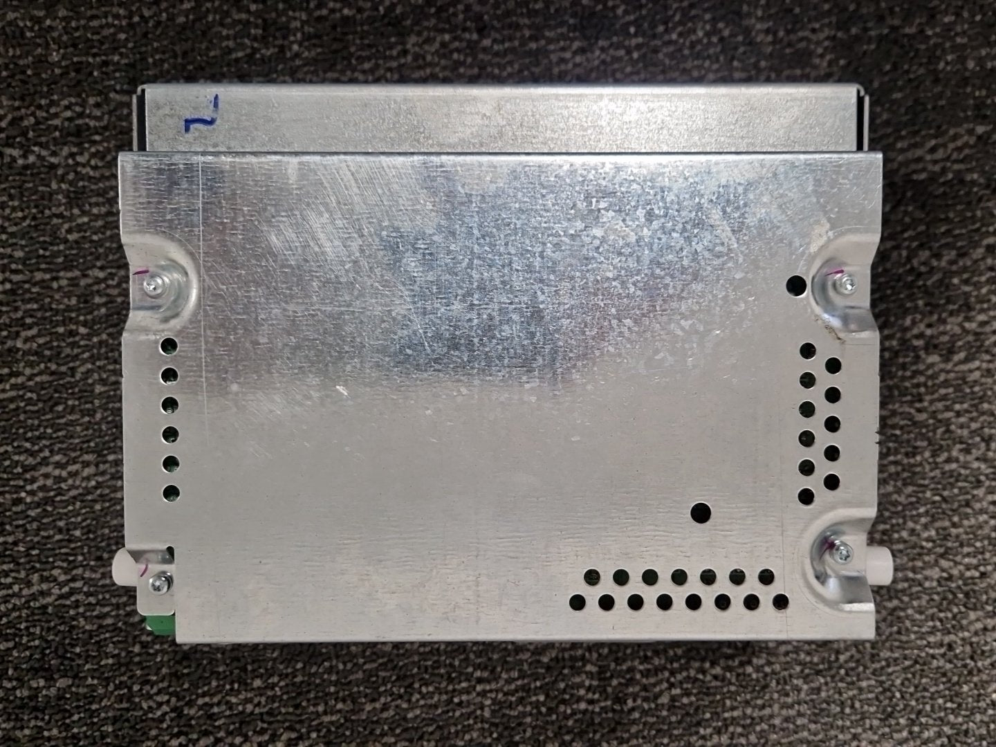 Ford Fiesta MK7 Genuine CD Player Radio Stereo Head Unit 8A6T-18C815-BN