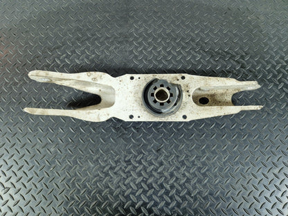 MERCEDES A B CLA W246 W176 C117 REAR LOWER CONTROL ARM SPRING LINK A2463520202