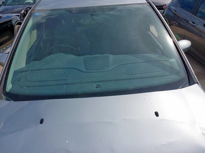 2008 Ford S-Max MK1 (CD340)