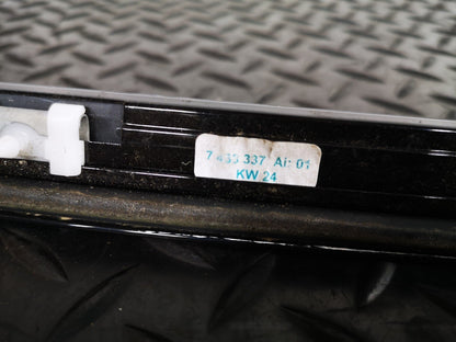 14-20 BMW 4-SERIES M-SPORT F32/F82 GENUINE LEFT PASSENGER SIDE DOOR TOP TRIM