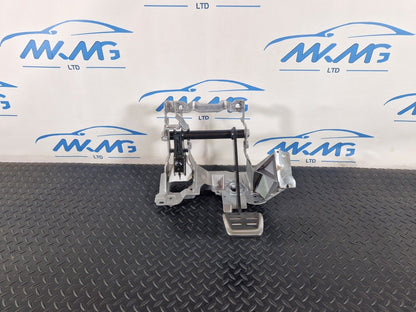 17-24 AUDI S5 F5 OEM SPORTBACK AUTOMATIC GEARBOX BRAKE PEDAL & FRAME 8W2723140A