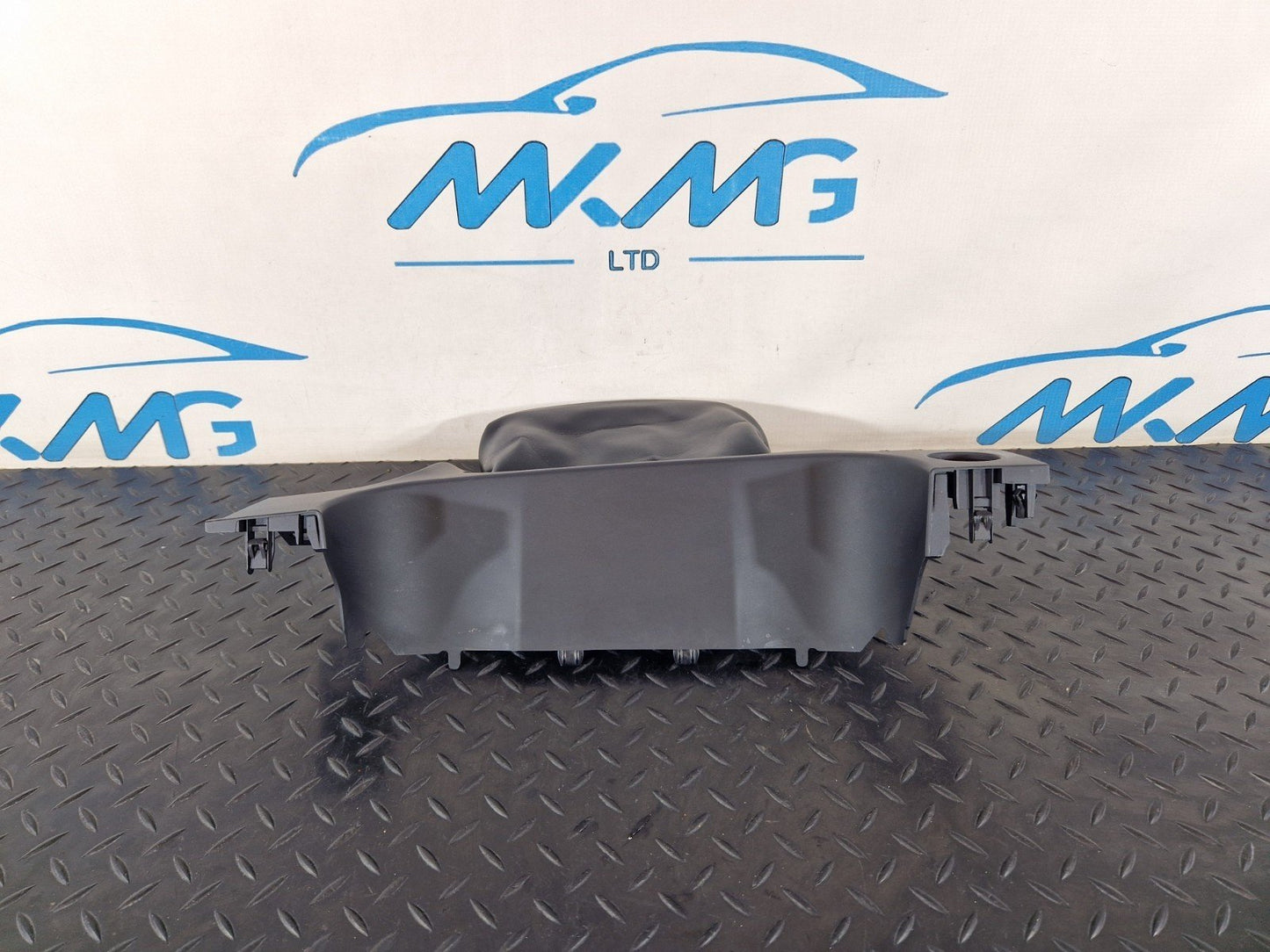14-19 LAND ROVER L550 DISCOVERY SPORT STEERING COLUMN COWL TRIM FK72-10A894-A