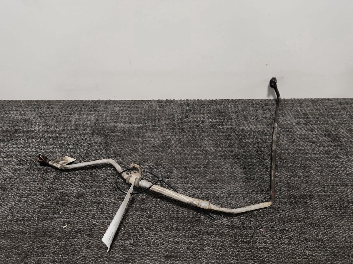 Ford Transit Custom MK8 (V362) Cargo Van Turbo Oil Feed Pipe BK2Q6K679AC