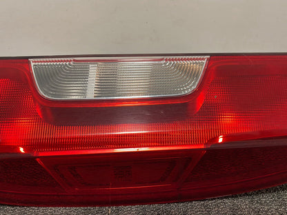 2017 Fiat Doblo MK2 FL (263-1) Genuine Rear Right O/S Driver Tail Light 52044715