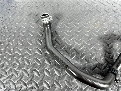 16-19 AUDI A4 B9 GENUINE 1.4 TFSI CVNA ENGINE COOLANT PIPE HOSE 8W0145920D