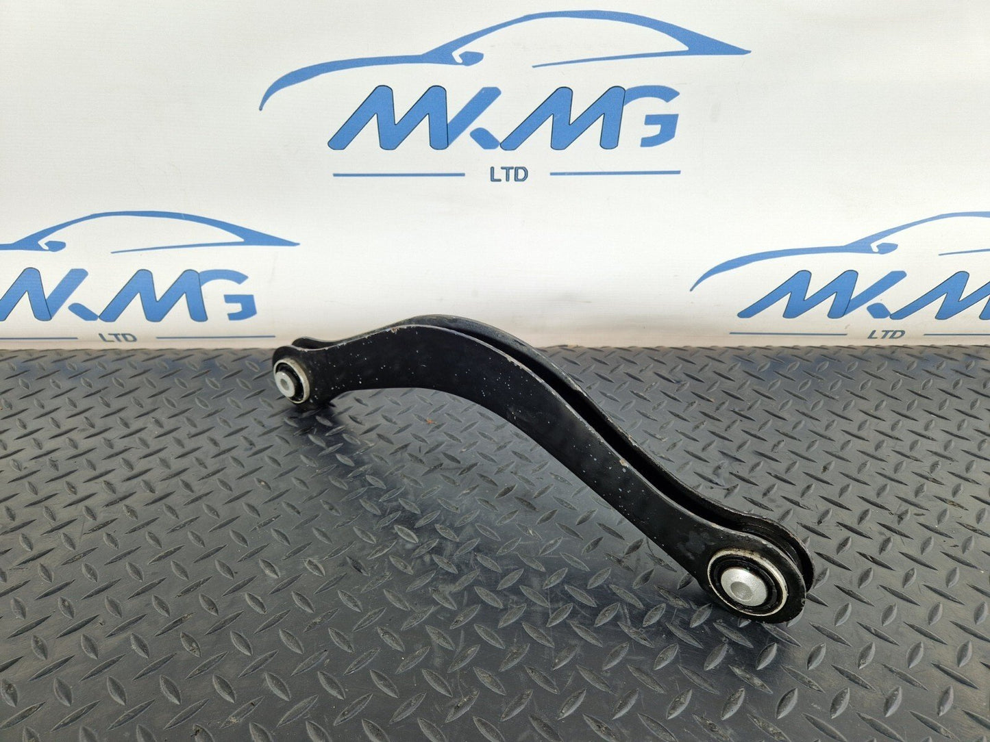 16-19 AUDI A4 AVANT B9 REAR RIGHT CONTROL ARM 8W0505371B 8W0505398