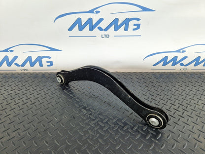 16-19 AUDI A4 AVANT B9 REAR RIGHT CONTROL ARM 8W0505371B 8W0505398
