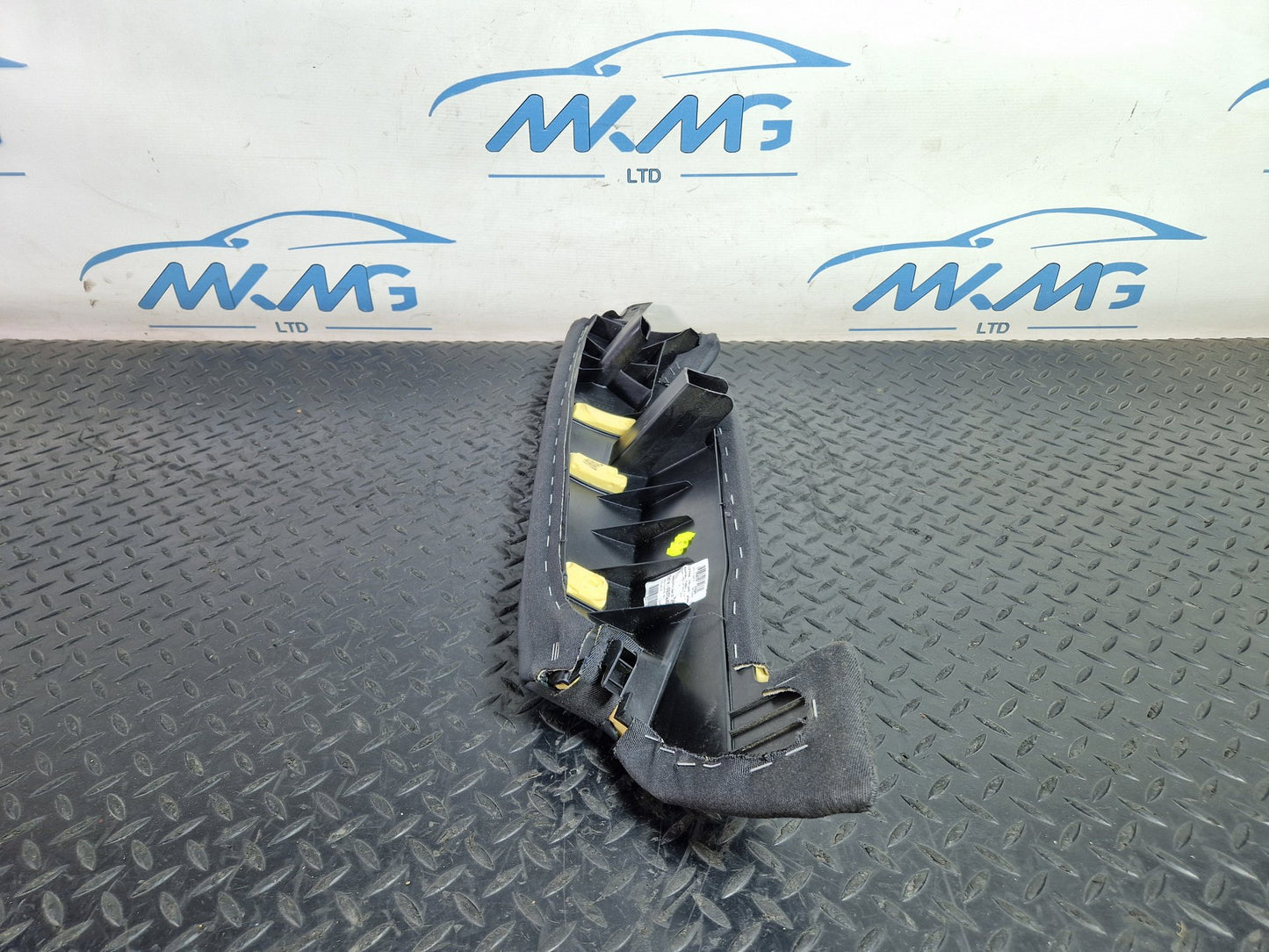 Audi A6 Allroad C7 Genuine Rear Right O/S Driver Side Seat Bolster 4G085704A