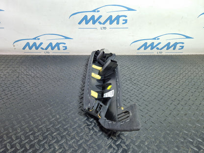 Audi A6 Allroad C7 Genuine Rear Right O/S Driver Side Seat Bolster 4G085704A