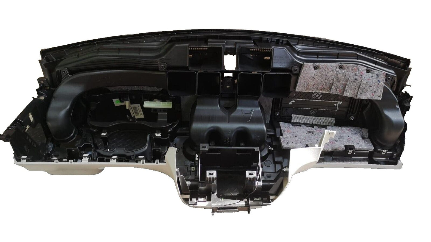 13-19 MERCEDES BENZ CLA C117 GENUINE DASHBOARD PANEL 11768001877