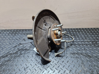 Vauxhall Mokka MK1 (G1U0) SUV 1.6L Diesel Genuine Front Right Wheel Hub