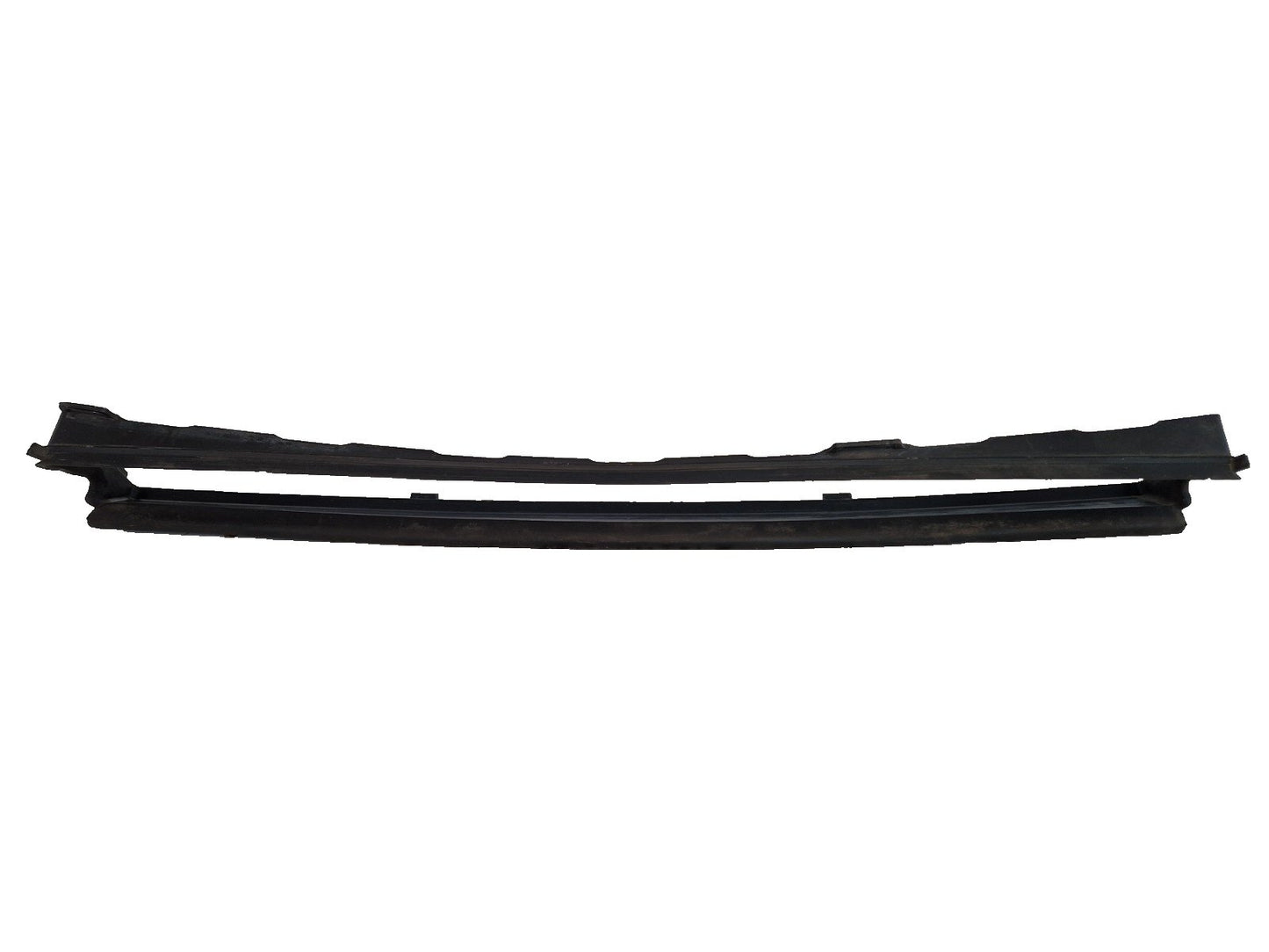 17-ON LAND ROVER DISCOVERY L462 GENUIN FRONT RADIATOR LOWER AIR GUIDE HY328A095A