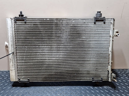 Peugeot Partner B9 Cargo Van Genuine A/C Condenser Radiator 9682531580