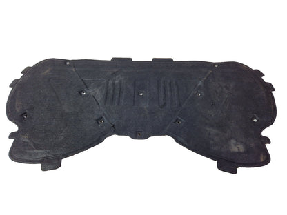 09-16 AUDI Q5 GENUINE FRONT HOOD BONNET INSULATION PAD 8R0863825