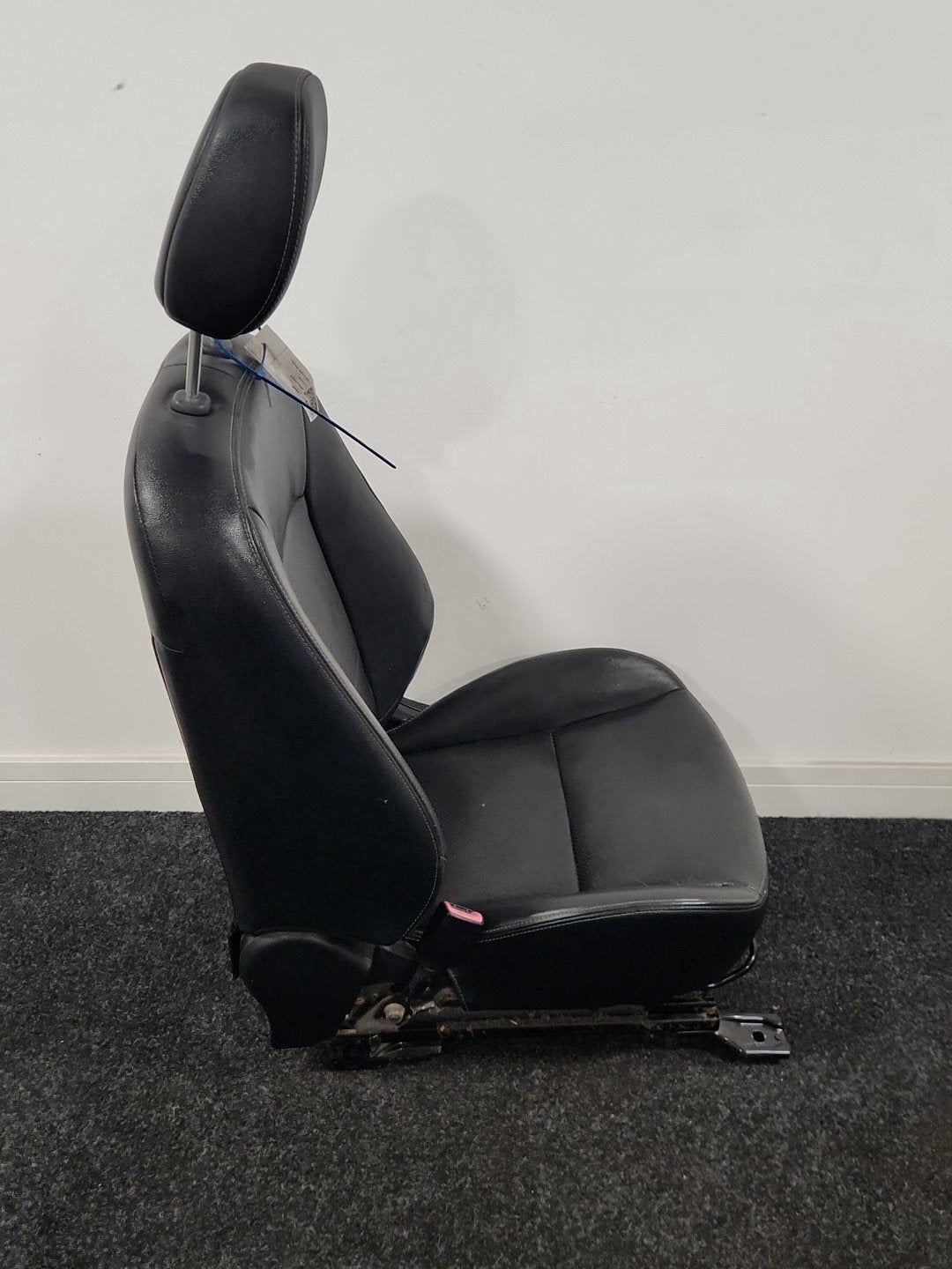 Mitsubishi Lancer MK5 (CX8A) Hatchback Genuine Front Left N/S Passenger Seat