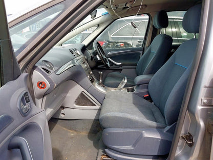 2008 Ford S-Max MK1 (CD340)