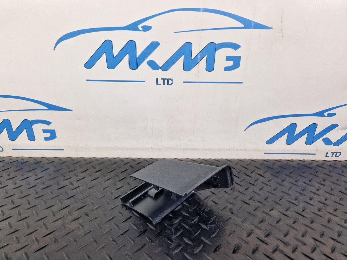 Mercedes-Benz B-Class front left seat rail trim A2479190700