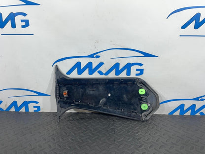 13-19 MERCEDES BENZ CLA C117 B POST TRIM PANEL OUTER RIGHT A1176900279