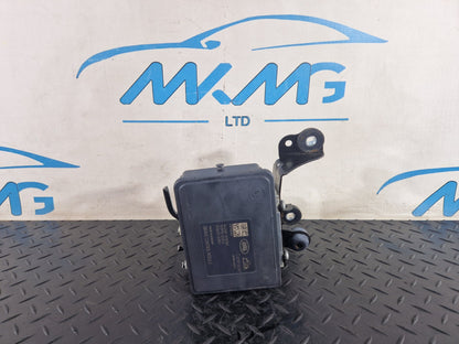 2012- 2018 Land Rover Range Rover Evoque L538 SUV Key HJ322C405AC