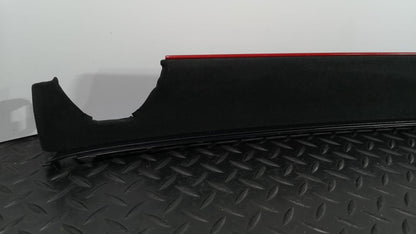 MERCEDES BENZ A-CLASS W177 V177 LEFT PASSENGER SIDE DASHBOARD TRIM A1776891400