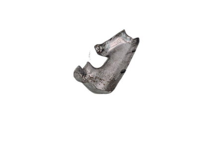 2016 RANGE ROVER EVOQUE 2.0 DIESEL EXHAUT MANIFOLD HEAT SHIELD G4D39A462AA