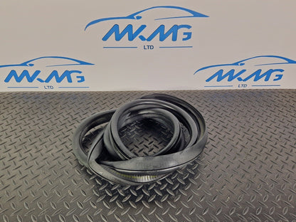 14-21 MERCEDES BENZ C220d W205 FRONT DOOR LEFT SIDE RUBBER SEAL A2056970051