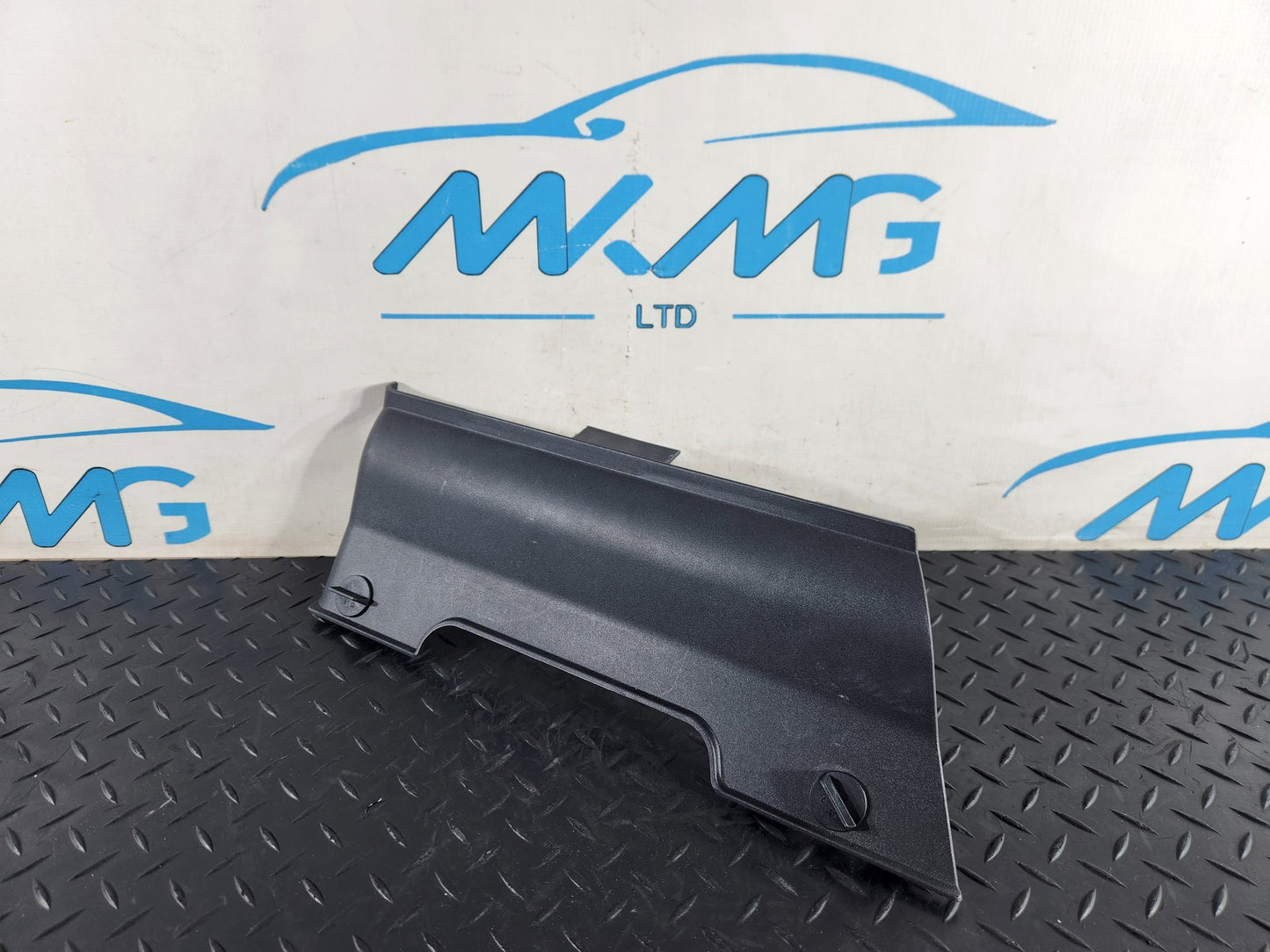 Land Rover Range Rover Evoque L551 Fuse Panel Cover Trim K8D2-14A076-FA-FB