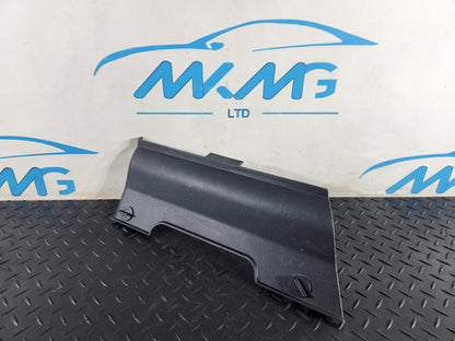 Land Rover Range Rover Evoque L551 Fuse Panel Cover Trim K8D2-14A076-FA-FB