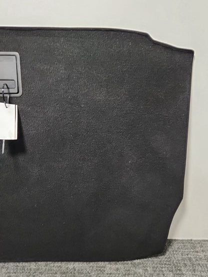 Mercedes-Benz CLK200 CLK-Class C209 Convertible Boot Floor Liner A2096801542