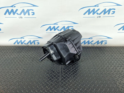 10-17 AUDI A8 4H AIR FILTER BOX HOUSING 4H0133823