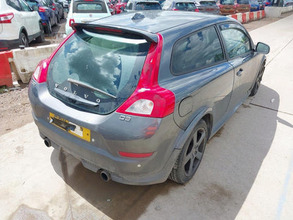 2011 Volvo C30 MK1 FL (MK) (533)