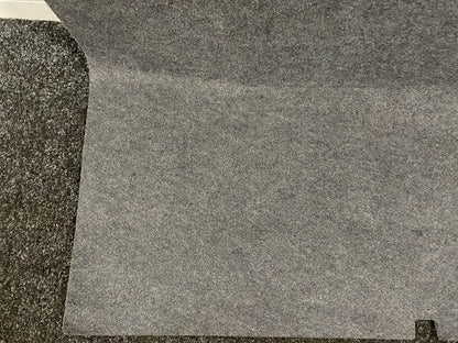 2006 Audi A4 B7 Genuine Rear Trunk Floor Mat Carpet Boot Liner 8E5863463A