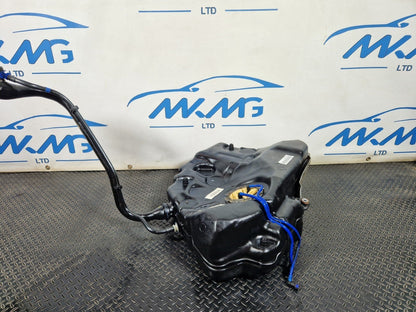 16-23 AUDI A5 F5 S-LINE GENUINE DIESEL FUEL TANK 8W6201021AM