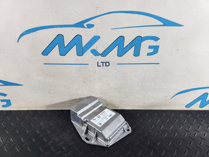 BMW 118i F40 Hatchback Safety Bag Control Module ECU 5A656B7