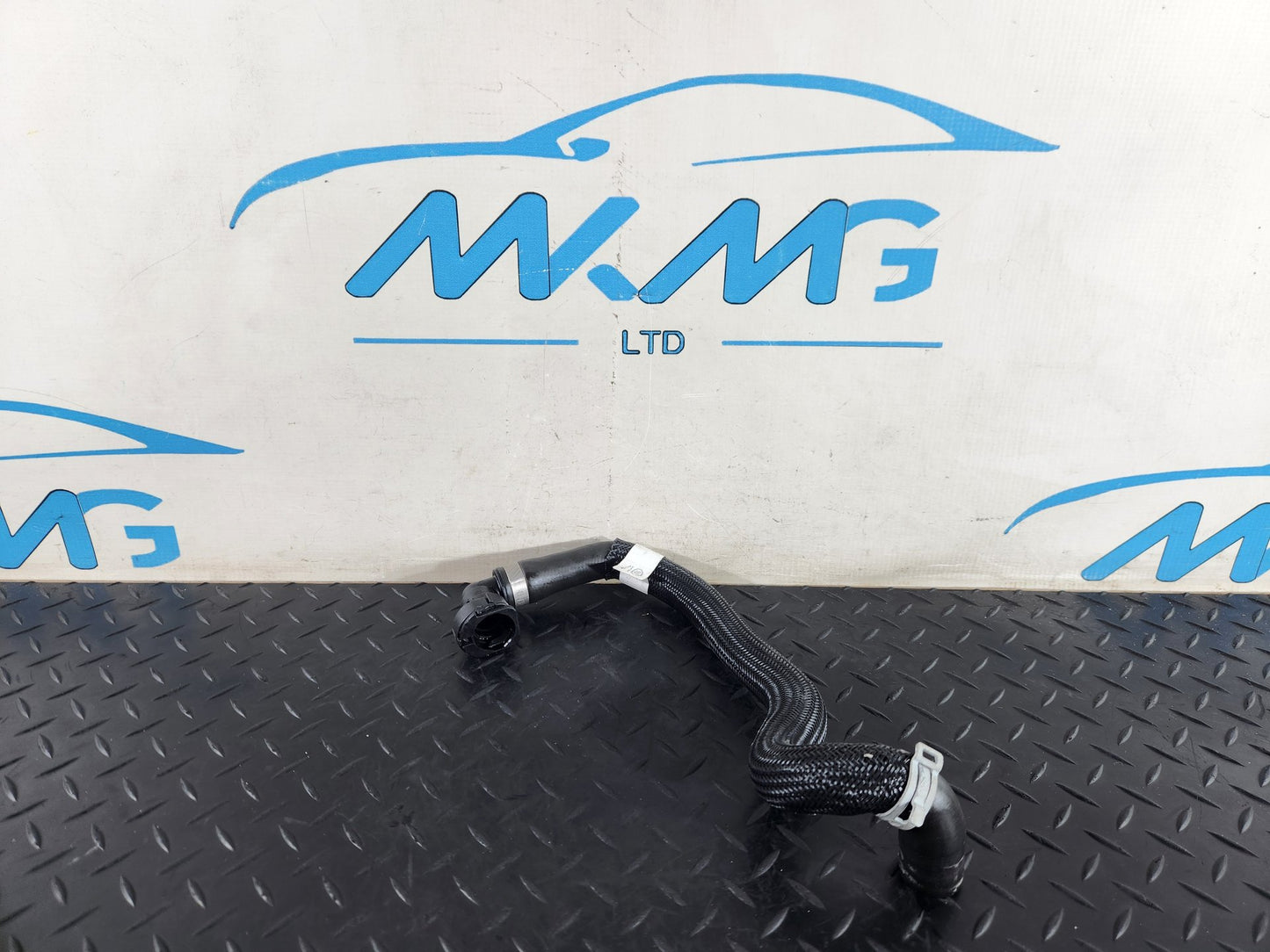 Land Rover Range Rover Evoque L551 SUV Genuine Coolant Hose Pipe K8D2-8C481-BA