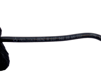 15-18 MERCEDES C300 W205 2.0L ENGINE MOTOR VENT HOSE PIPE LINE A6071400064