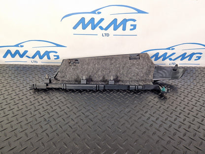 14-21 MERCEDES BENZ W205 OEM GENUINE RIGHT BOOT TRIM PANEL COVER A2056940228