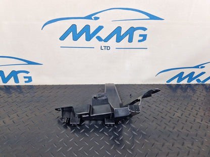 16-23 AUDI A5 F5 SPORTBACK S-LINE LEFT D-PILLAR TRIM BRACKET 8W8867729A