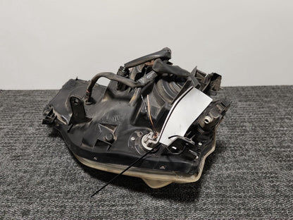 Nissan X-Trail MK2 (T31) SUV Genuine Front Left N/S Passenger Headlight HCR598