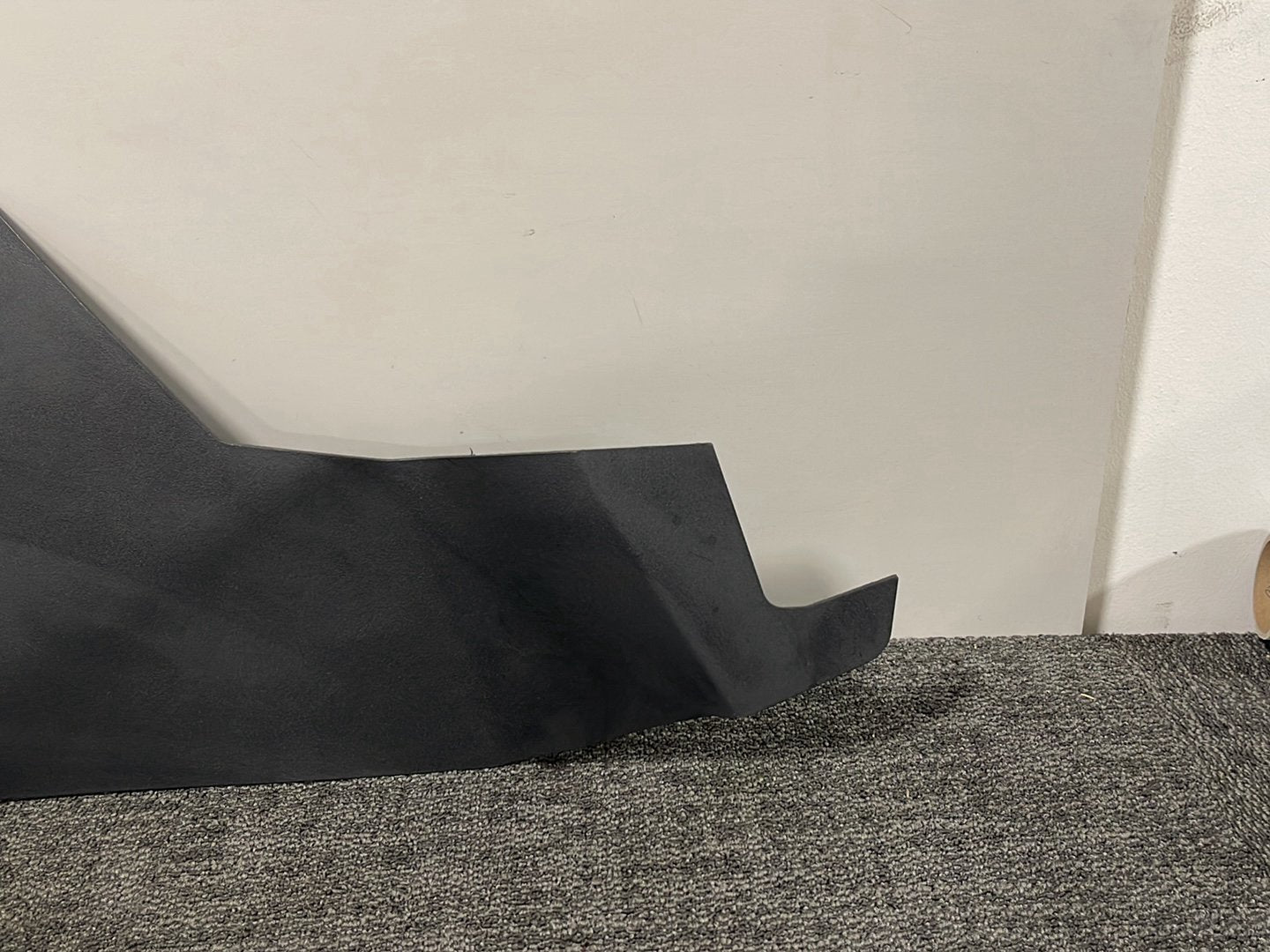 Land Rover Range Rover Evoque L551 Right Centre Console Side Trim K8D2-045M10-A