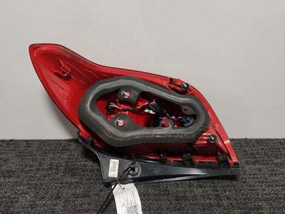 2016 Vauxhall Mokka MK1 (G1U0) Genuine Rear Left Passenger Tail Light 42435941