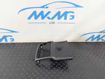16-22 BMW X1 F48 B47 GENUINE OEM CENTRE CONSOLE REAR SURROUND TRIM COVER 9335205
