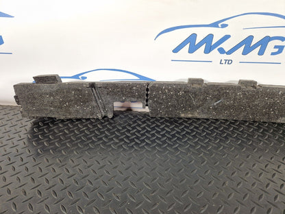 10-18 AUDI A7 4G S-LINE OEM FRONT BUMPER FOAM FILLER PIECE 4G8807550B