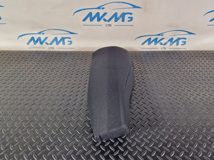 20-24 BMW 1 SERIES F40 REAR LEFT SEAT SIDE FINISHER TRIM 7492433
